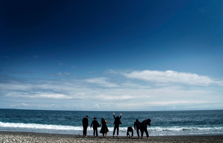 9/1 KKTIX 啟售《中興路二段191號線上演出》